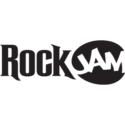 RockJam logo
